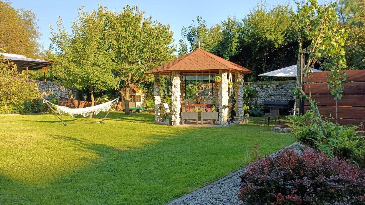 Apartament U Agaty Czernichow Krakow Zator Exterior photo