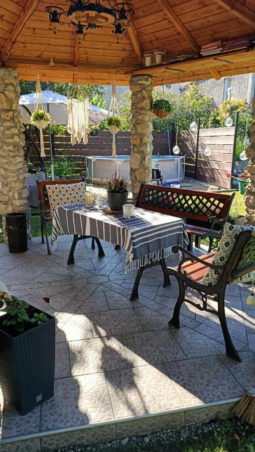 Apartament U Agaty Czernichow Krakow Zator Exterior photo
