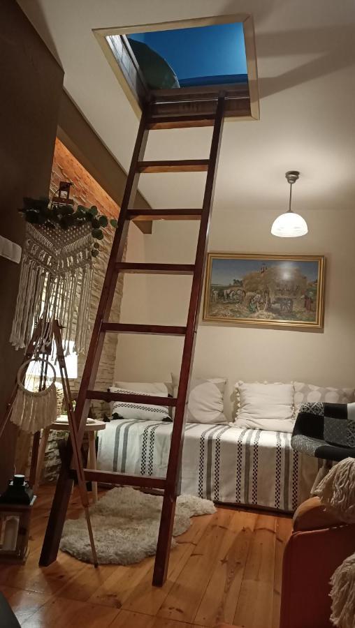 Apartament U Agaty Czernichow Krakow Zator Exterior photo