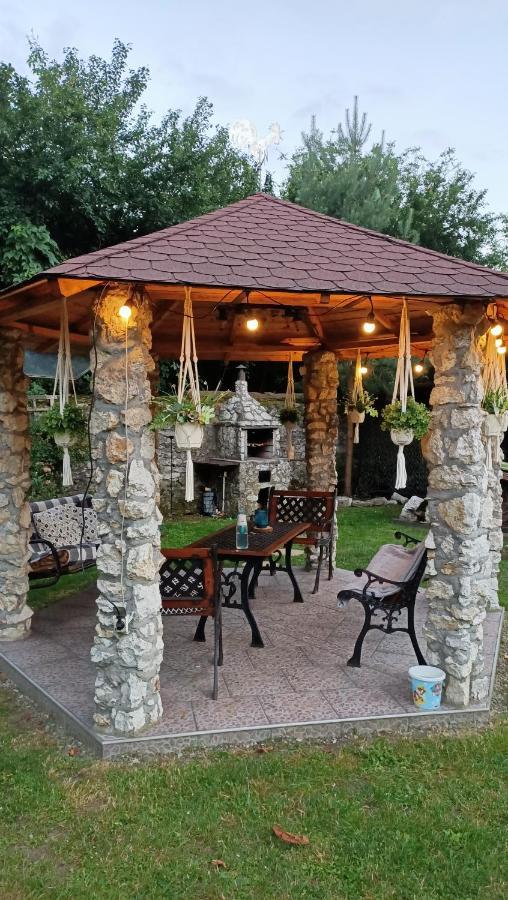 Apartament U Agaty Czernichow Krakow Zator Exterior photo