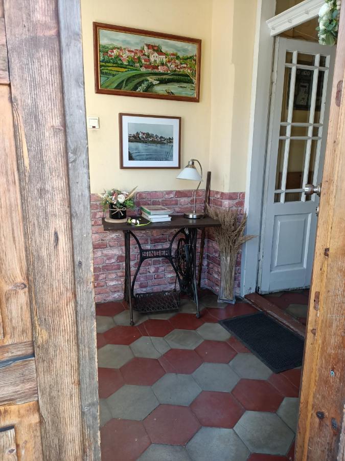 Apartament U Agaty Czernichow Krakow Zator Exterior photo