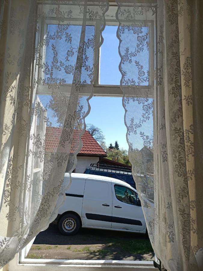 Apartament U Agaty Czernichow Krakow Zator Exterior photo