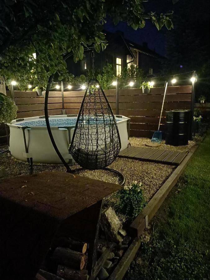 Apartament U Agaty Czernichow Krakow Zator Exterior photo